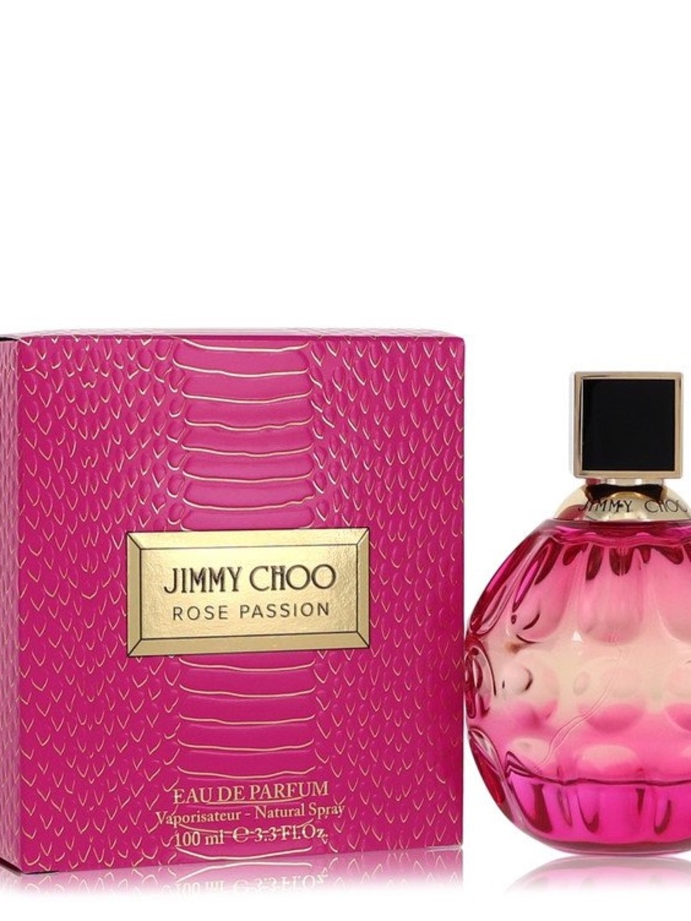 Jimmy Choo Rose Passion EDP - 100ml